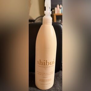 Shibui Everything Spray Leave-In Conditioner 16oz NWT